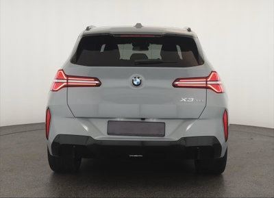BMW X3 xdrive20d MSport auto (14)