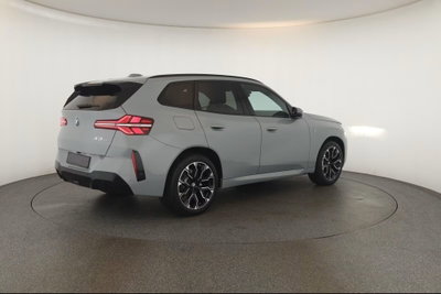 BMW X3 xdrive20d MSport auto (15)