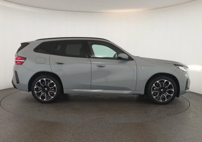 BMW X3 xdrive20d MSport auto (4)