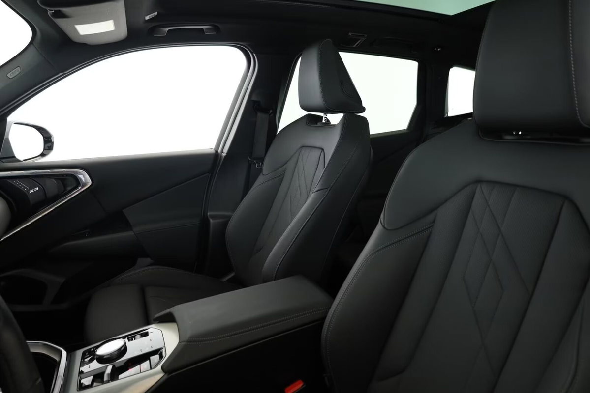 BMW X3 xdrive20d MSport auto (6)