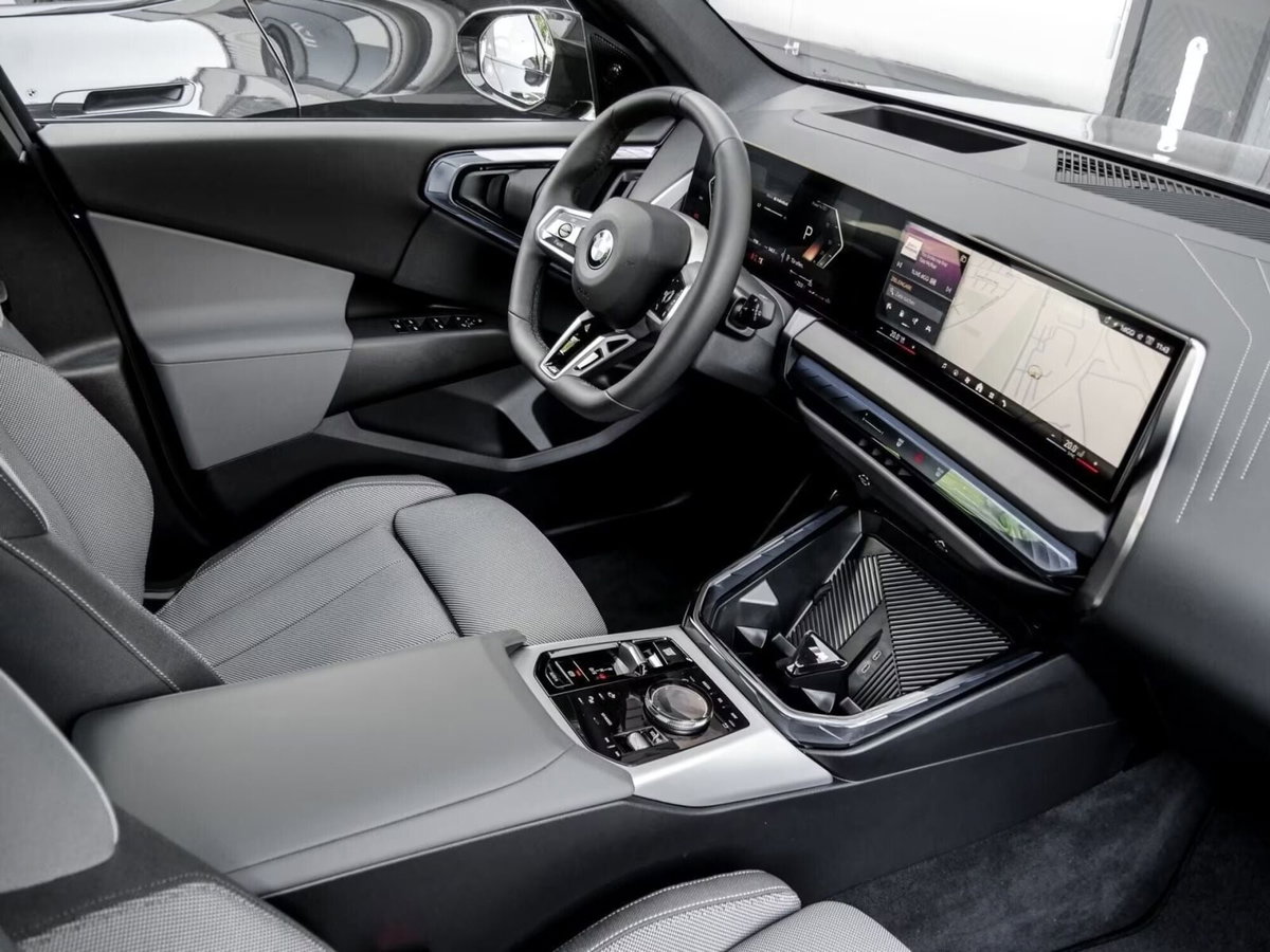 BMW X3 xdrive20d MSport auto (12)
