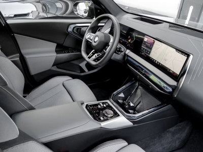 BMW X3 xdrive20d MSport auto (12)