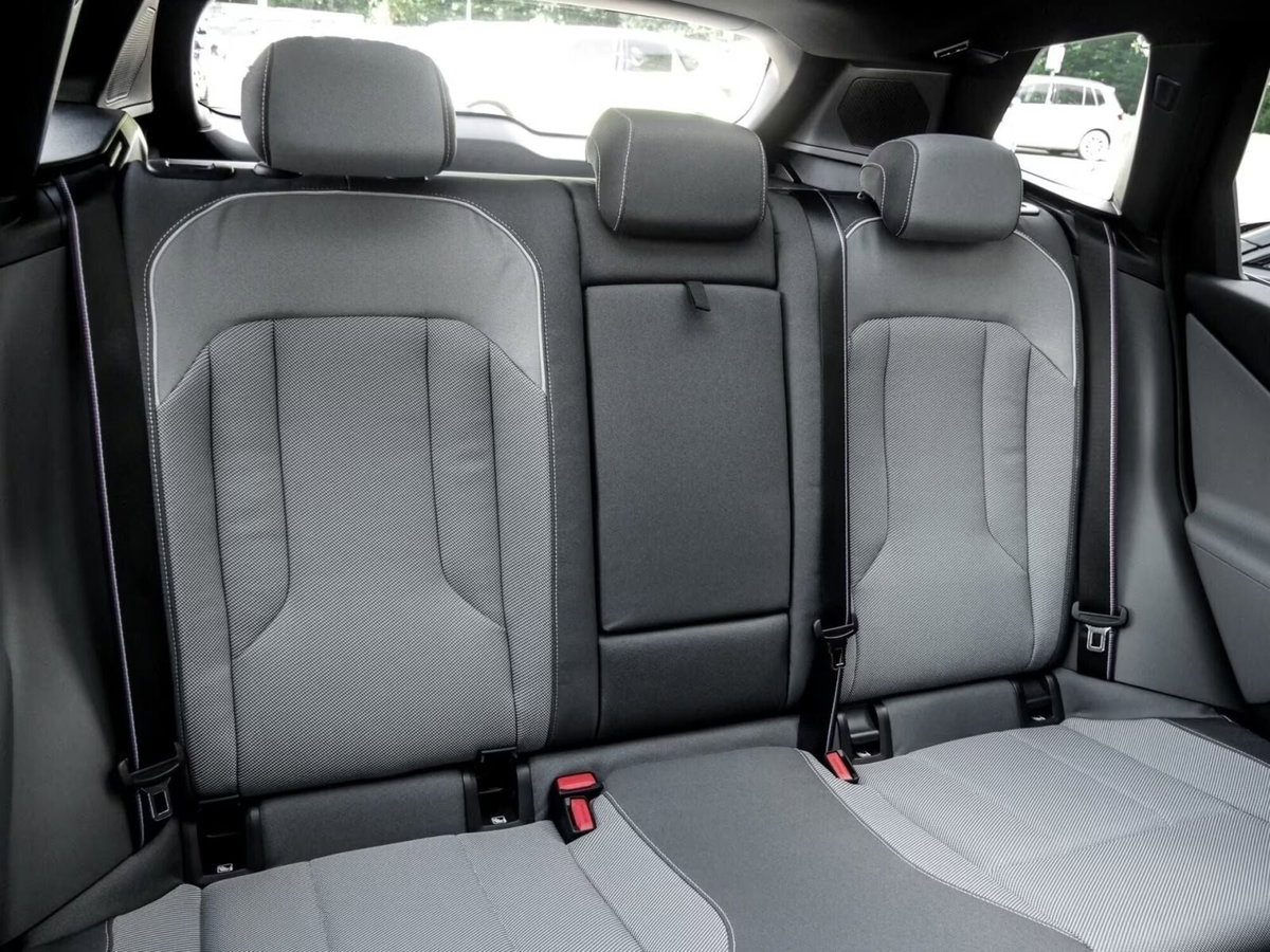 BMW X3 xdrive20d MSport auto (13)