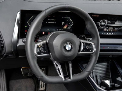 BMW X3 xdrive20d MSport auto (5)
