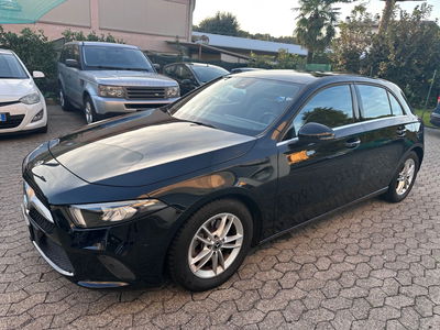 Mercedes-Benz Classe A 160 Business usata