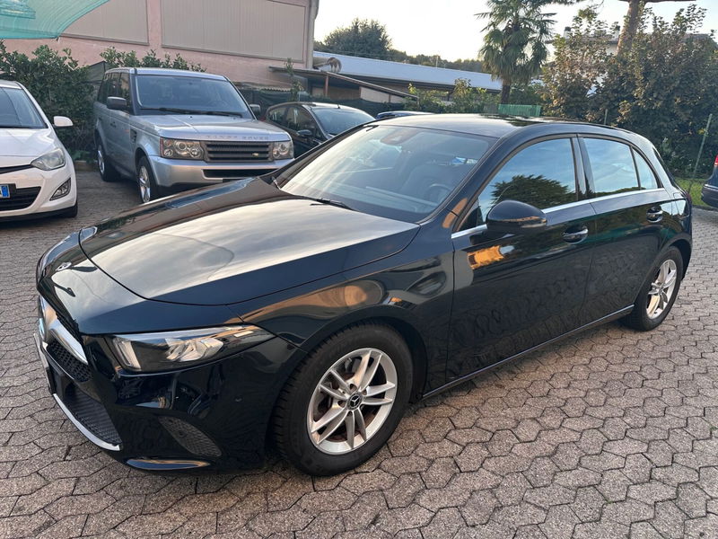 Mercedes-Benz Classe A 160 Business