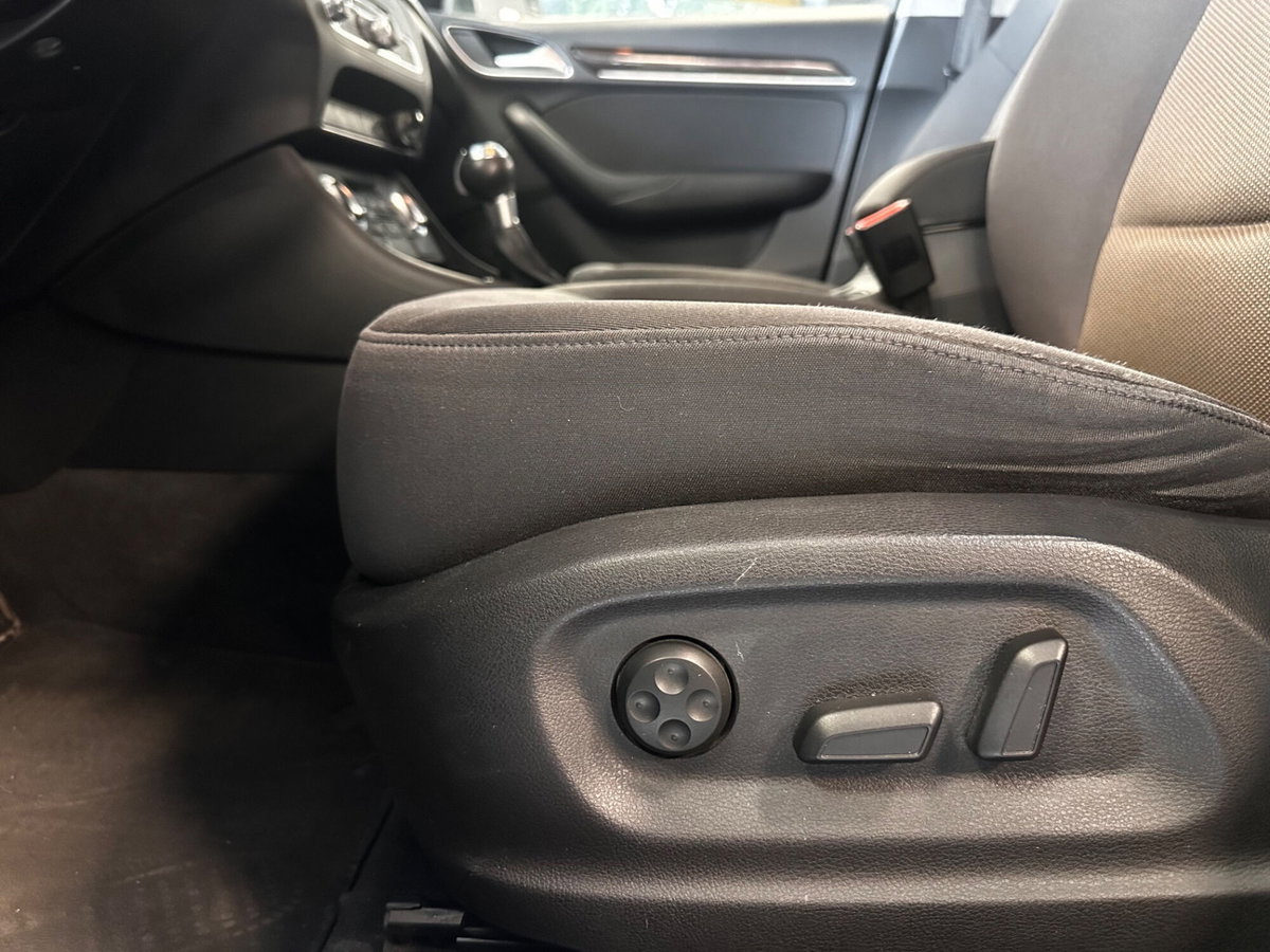 Audi Q3 2.0 TFSI 211CV quattro S tronic Advanced Plus (11)