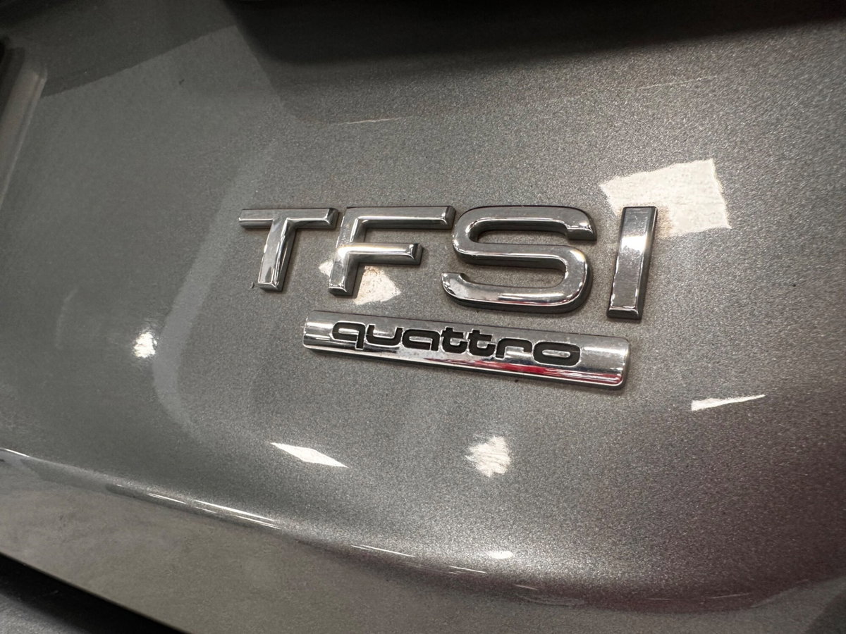 Audi Q3 2.0 TFSI 211CV quattro S tronic Advanced Plus (2)