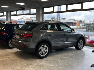 Audi Q3 2.0 TFSI 211CV quattro S tronic Advanced Plus (4)