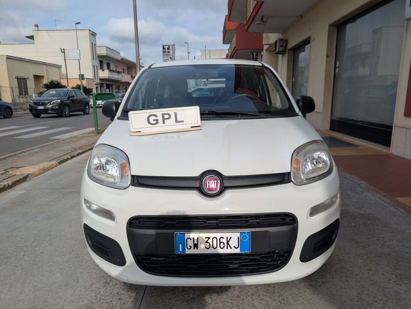 Fiat Panda 1.2 EasyPower Easy