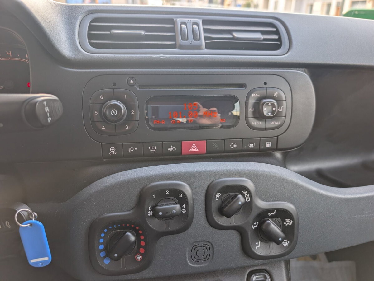Fiat Panda 1.2 EasyPower Easy (10)
