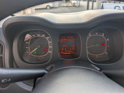 Fiat Panda 1.2 EasyPower Easy (11)