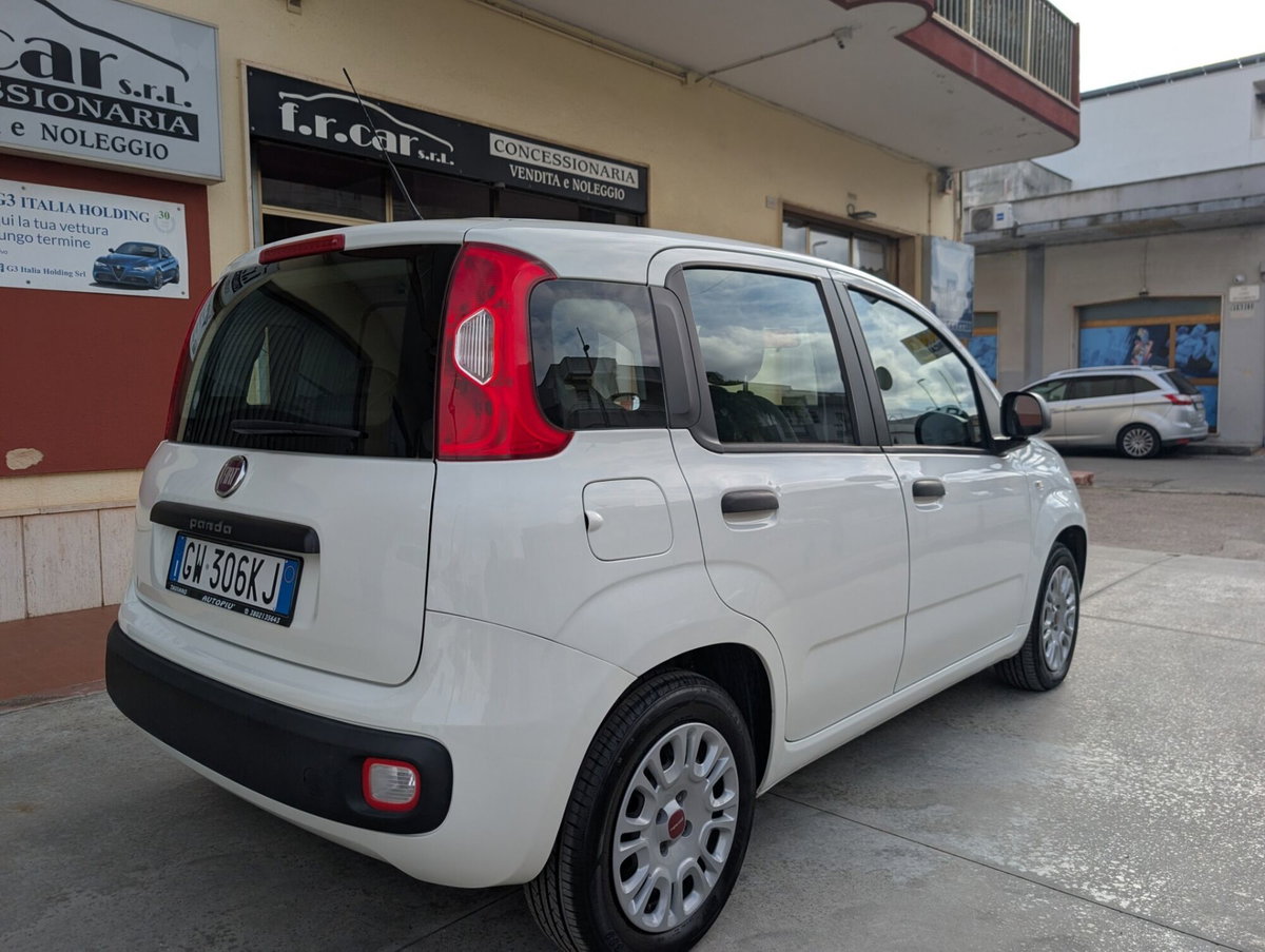 Fiat Panda 1.2 EasyPower Easy (3)