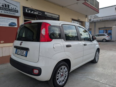 Fiat Panda 1.2 EasyPower Easy (3)