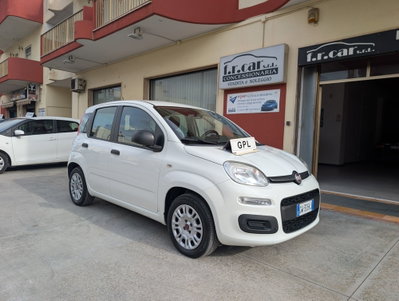 Fiat Panda 1.2 EasyPower Easy (4)
