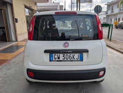 Fiat Panda 1.2 EasyPower Easy (5)