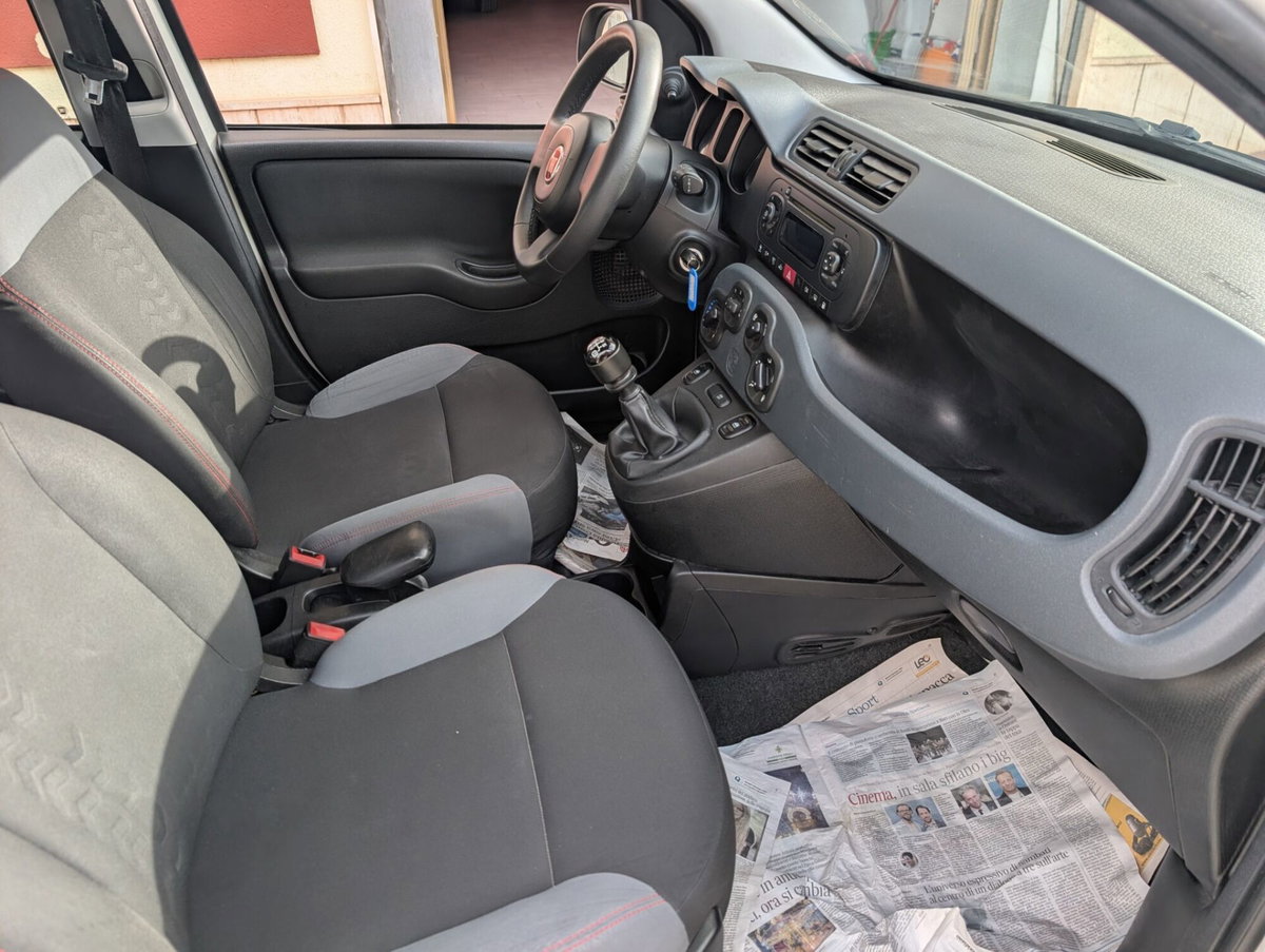 Fiat Panda 1.2 EasyPower Easy (6)