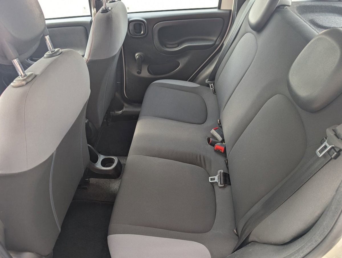 Fiat Panda 1.2 EasyPower Easy (7)