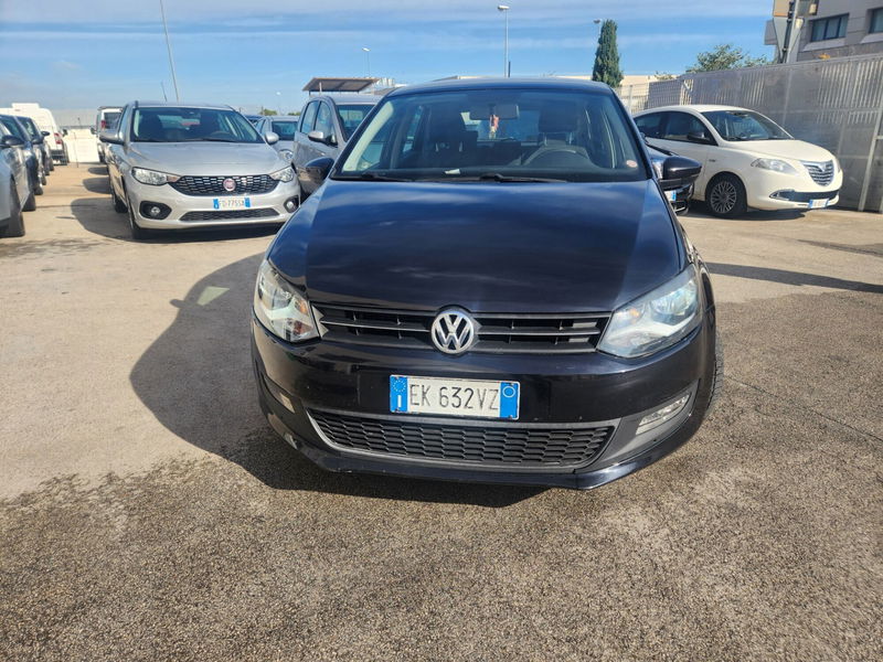 Volkswagen Polo 1.2 TDI DPF 5 p. Comfortline