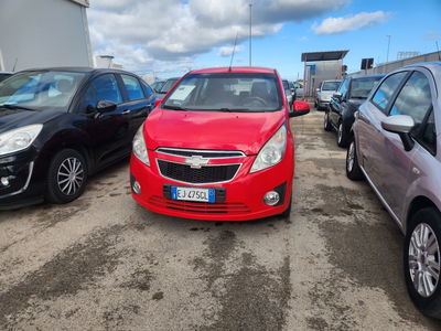 Chevrolet Spark 1.0 usata