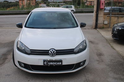 Volkswagen Golf 1.6 TDI DPF 5p. Comfortline usata