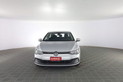 Volkswagen Golf 1.0 TSI EVO Life usata