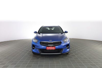 Kia XCeed 1.5 T-GDi 160 CV MHEV iMT High Tech usata