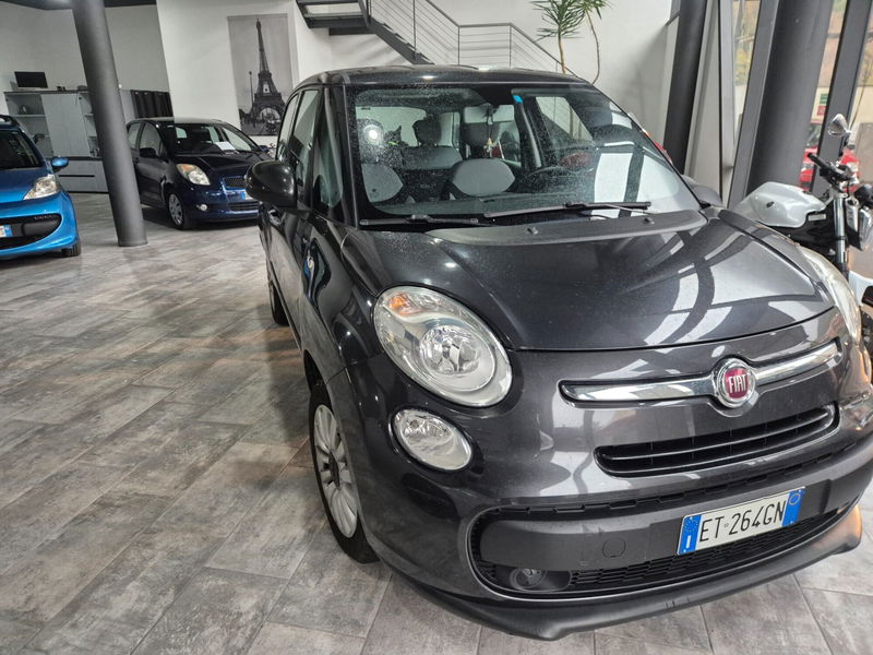 Fiat 500L 1.4 95 CV Pop Star