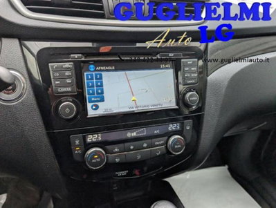 Nissan X-Trail 1.6 dCi 2WD Tekna (13)