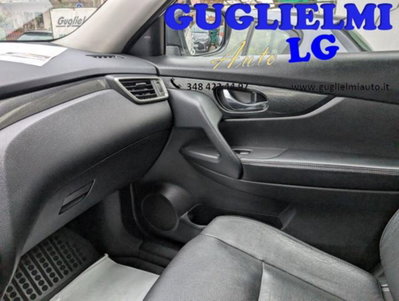 Nissan X-Trail 1.6 dCi 2WD Tekna (14)