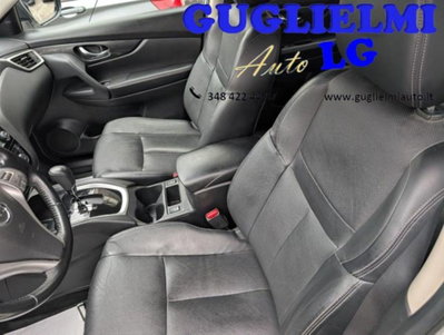 Nissan X-Trail 1.6 dCi 2WD Tekna (8)