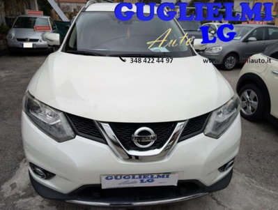 Nissan X-Trail 1.6 dCi 2WD Tekna (2)