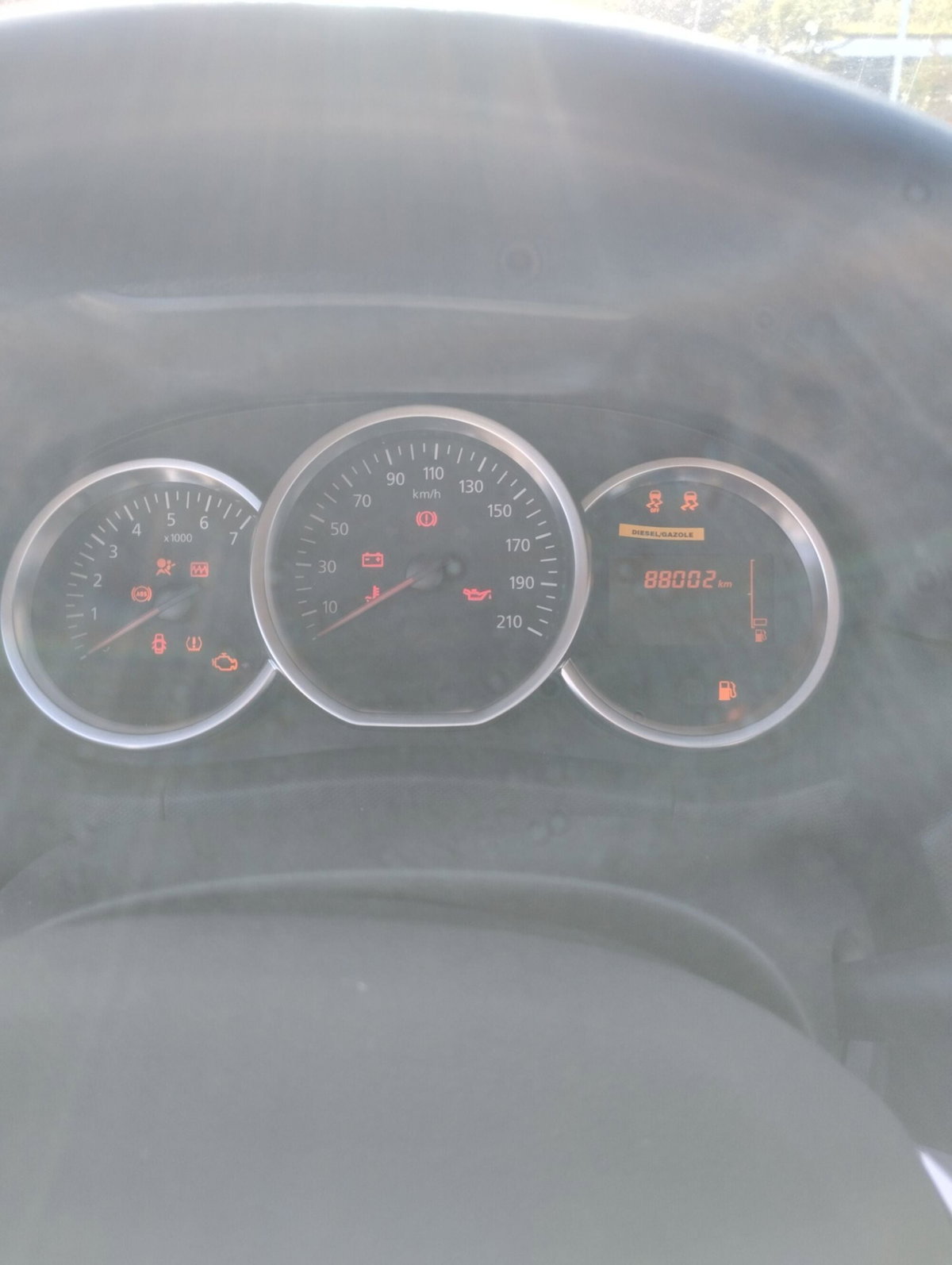 Dacia Duster 1.5 dCi 110CV 4x2 Ambiance (16)