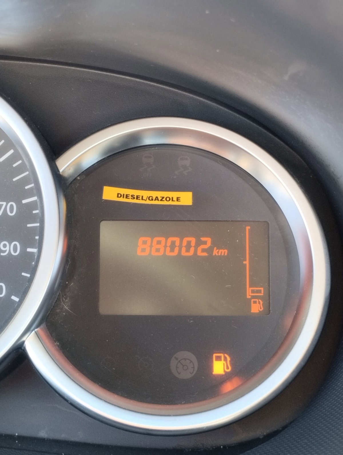 Dacia Duster 1.5 dCi 110CV 4x2 Ambiance (17)