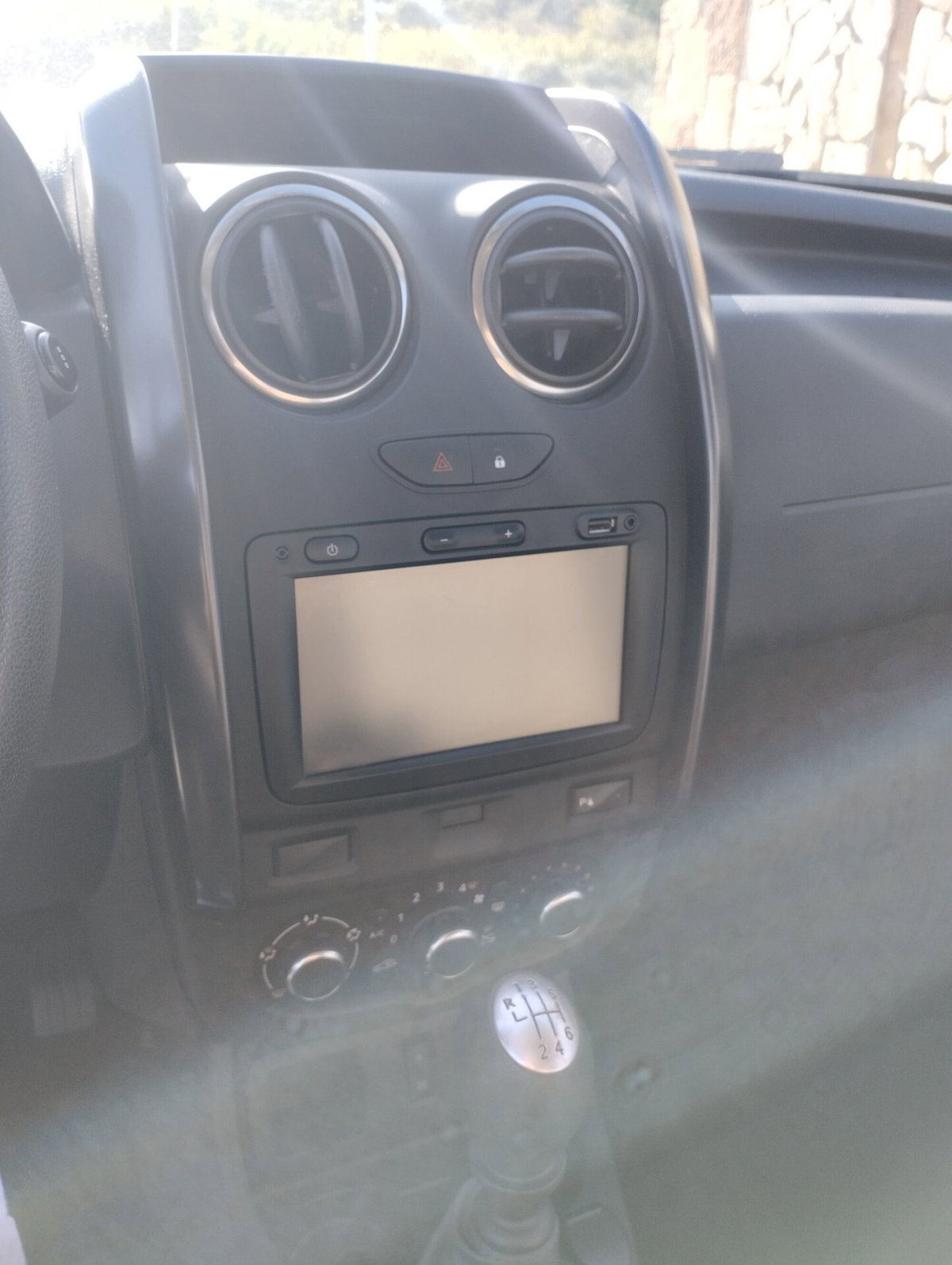 Dacia Duster 1.5 dCi 110CV 4x2 Ambiance (18)