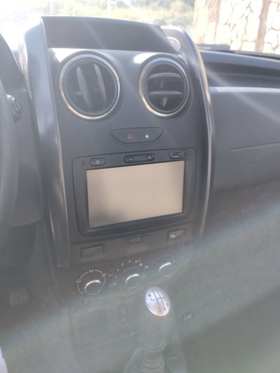 Dacia Duster 1.5 dCi 110CV 4x2 Ambiance (18)