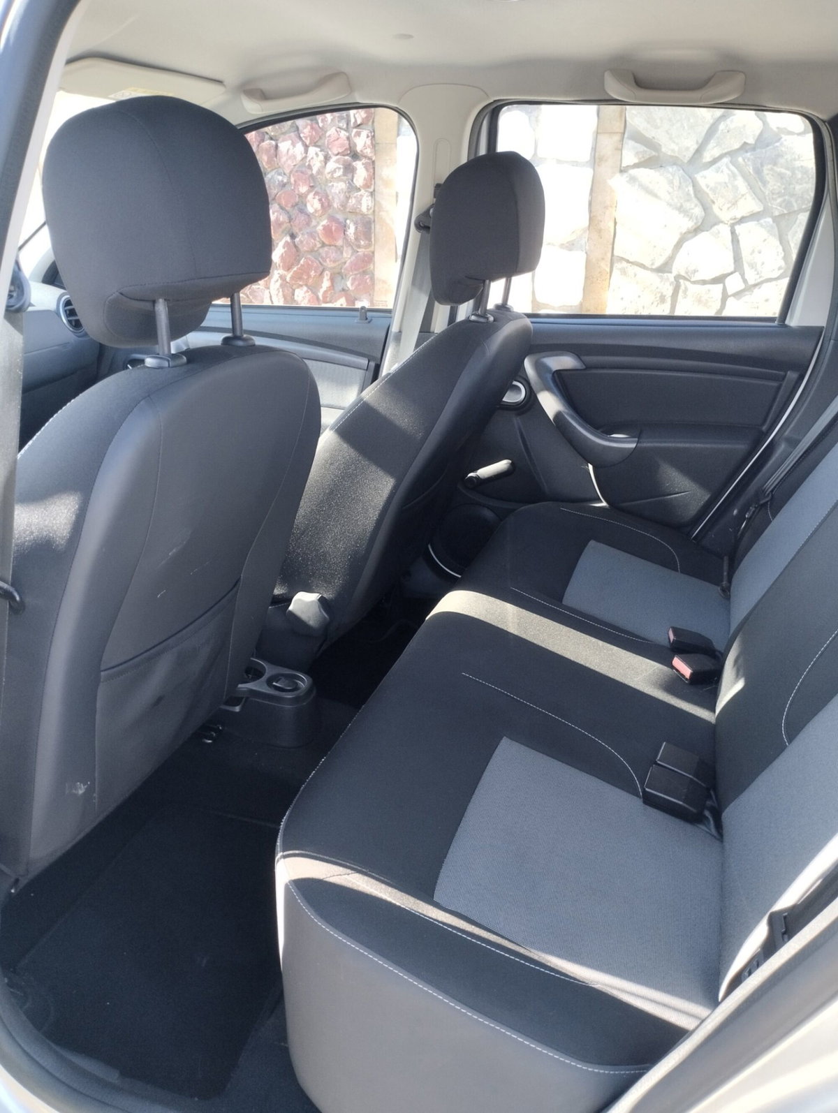 Dacia Duster 1.5 dCi 110CV 4x2 Ambiance (20)