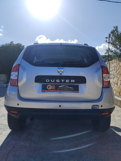 Dacia Duster 1.5 dCi 110CV 4x2 Ambiance (5)