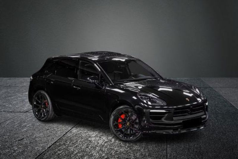 Porsche Macan 2.9 GTS 440cv pdk