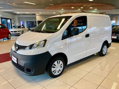 Nissan NV200 1.5 dCi 90CV Combi Easy E5 usata