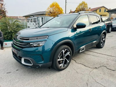Citroen C5 Aircross Aircross BlueHDi 130 S&S Shine usata