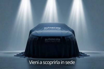 Renault Arkana E-Tech 145 CV Intens usata