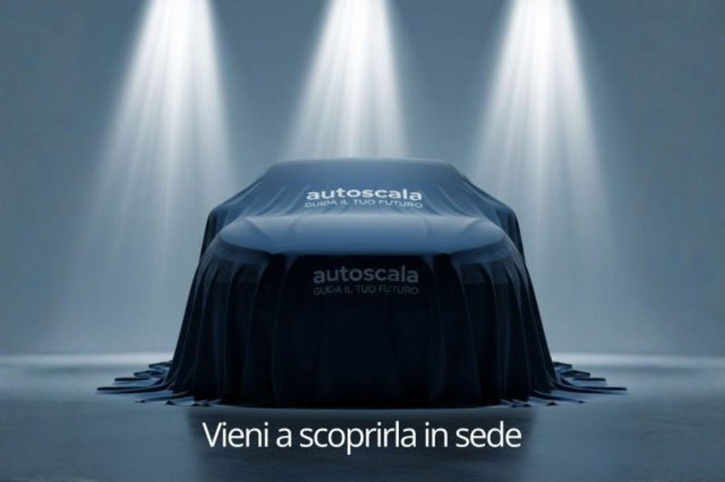 Renault Arkana E-Tech 145 CV Intens