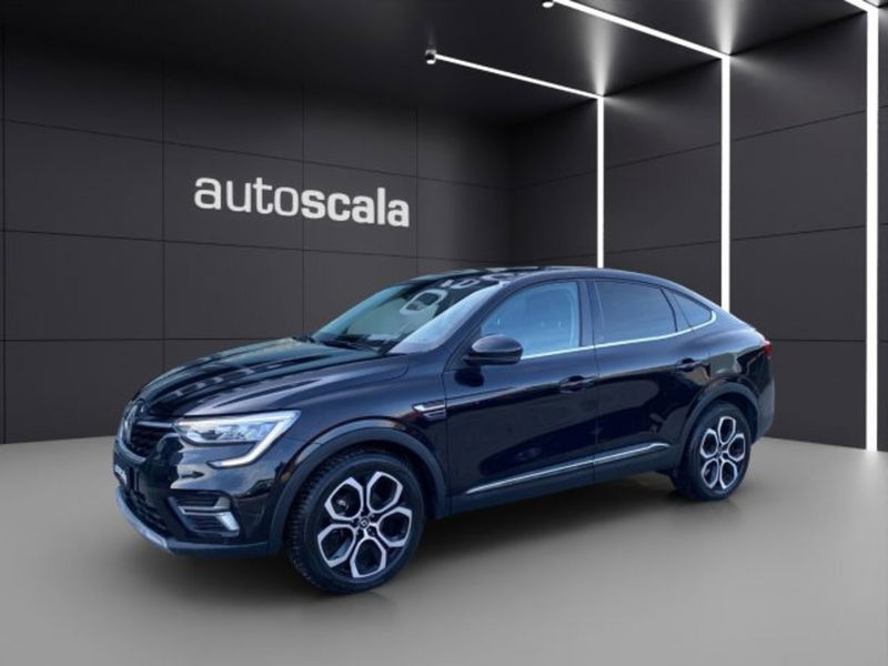 Renault Arkana E-Tech 145 CV Intens