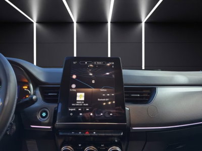 Renault Arkana E-Tech 145 CV Intens (16)