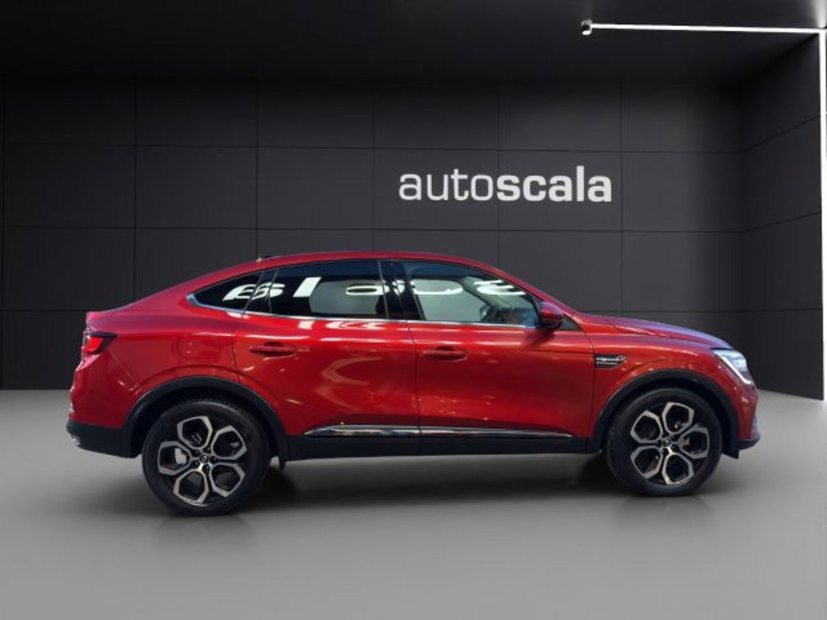 Renault Arkana E-Tech 145 CV Intens (6)