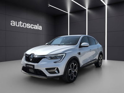 Renault Arkana E-Tech 145 CV Intens usata