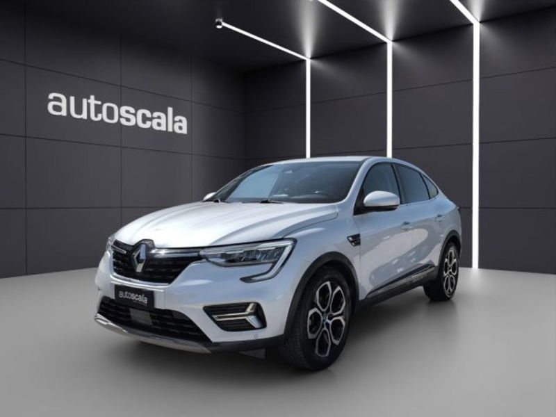 Renault Arkana E-Tech 145 CV Intens