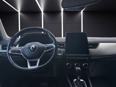 Renault Arkana E-Tech 145 CV Intens (13)