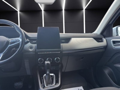 Renault Arkana E-Tech 145 CV Intens (14)